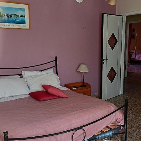 Amuny Sicily Guest House Сиракузы Экстерьер фото