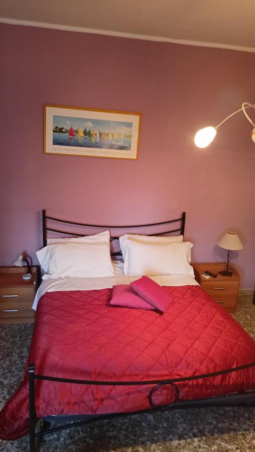 Amuny Sicily Guest House Сиракузы Экстерьер фото