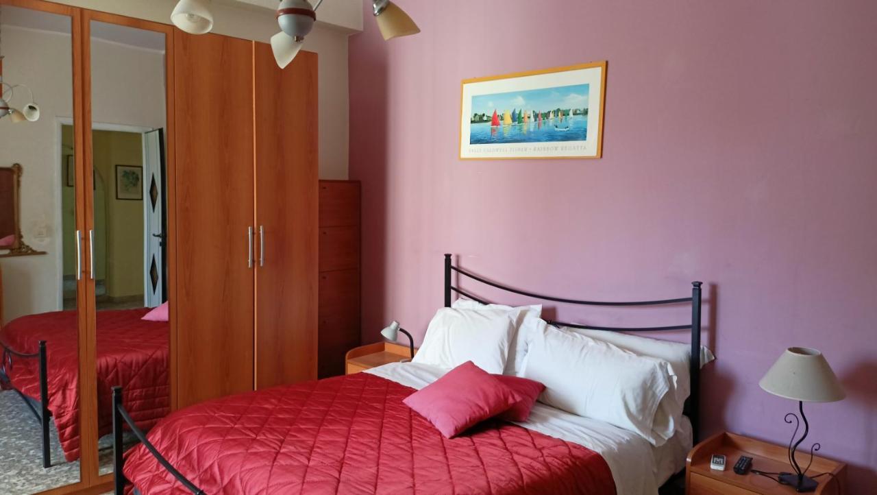 Amuny Sicily Guest House Сиракузы Экстерьер фото