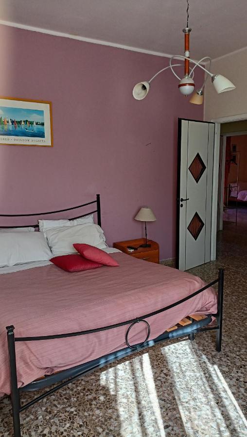 Amuny Sicily Guest House Сиракузы Экстерьер фото