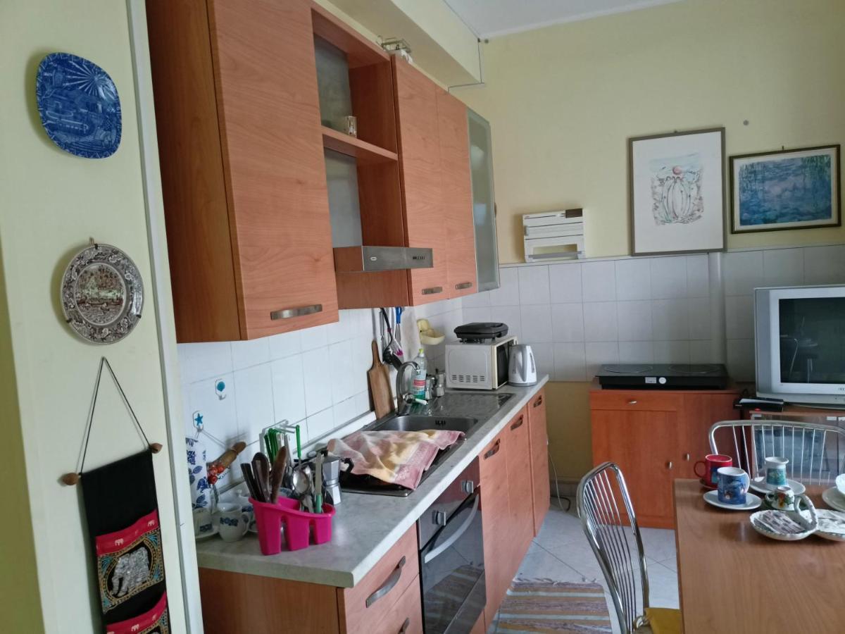 Amuny Sicily Guest House Сиракузы Экстерьер фото