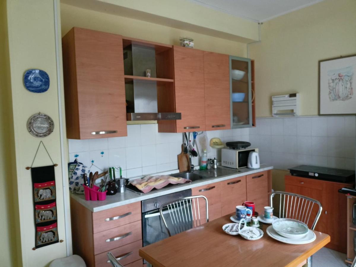 Amuny Sicily Guest House Сиракузы Экстерьер фото