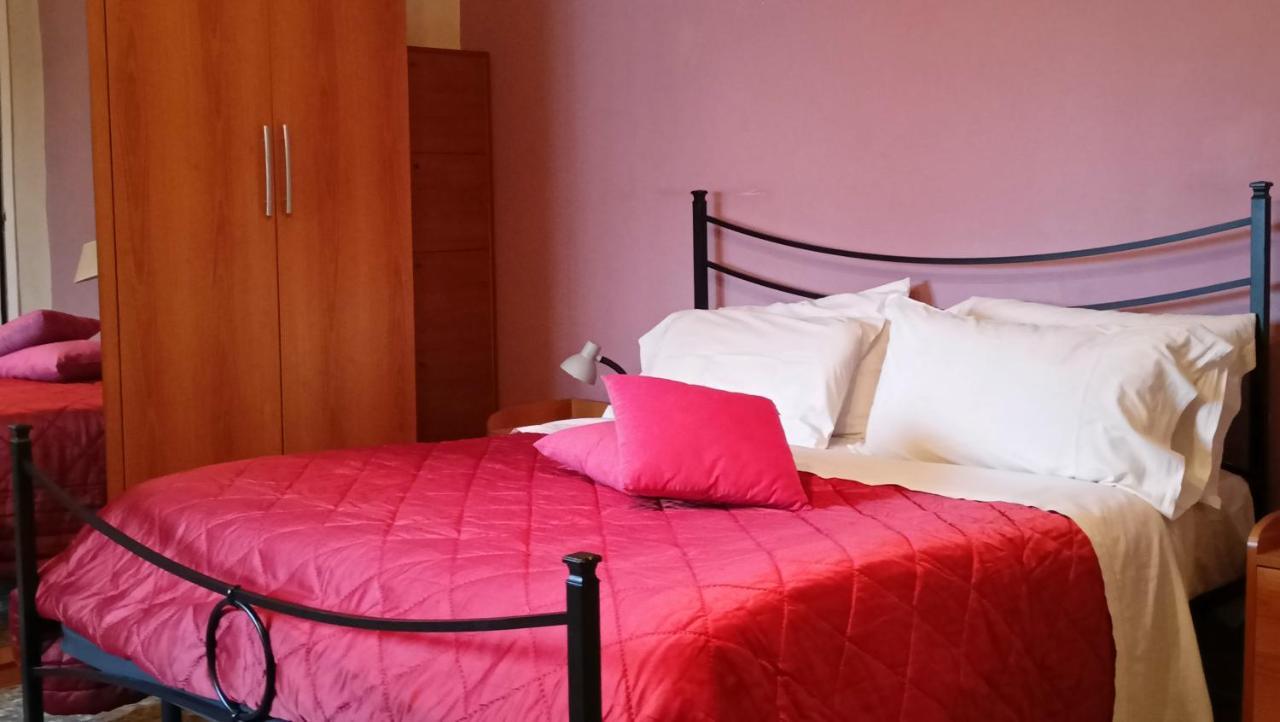 Amuny Sicily Guest House Сиракузы Экстерьер фото