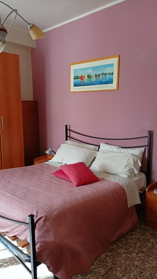 Amuny Sicily Guest House Сиракузы Экстерьер фото