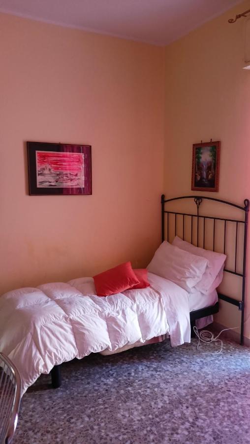 Amuny Sicily Guest House Сиракузы Экстерьер фото