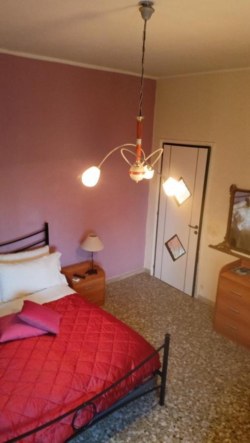 Amuny Sicily Guest House Сиракузы Экстерьер фото
