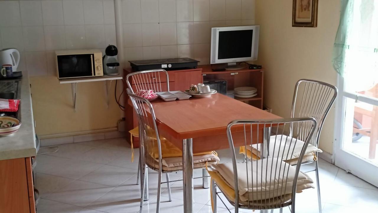 Amuny Sicily Guest House Сиракузы Экстерьер фото