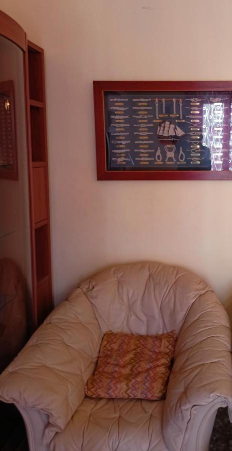 Amuny Sicily Guest House Сиракузы Экстерьер фото