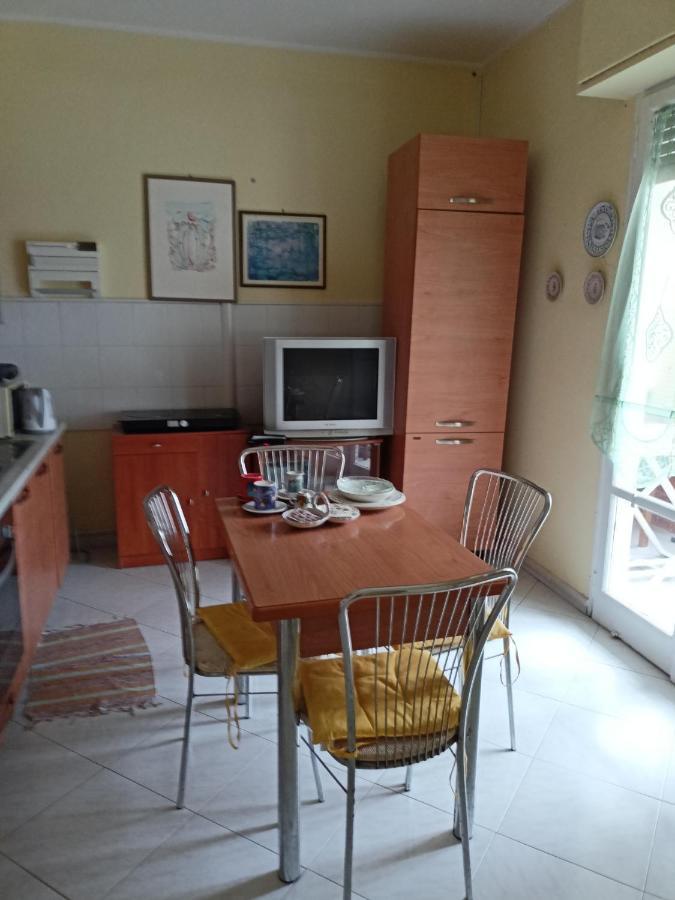 Amuny Sicily Guest House Сиракузы Экстерьер фото