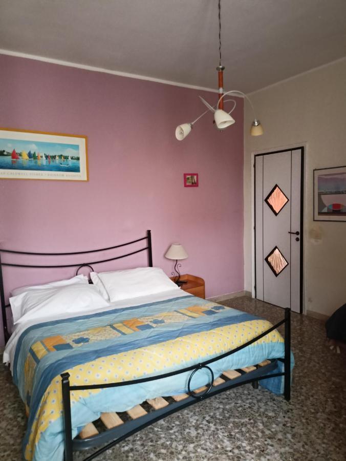 Amuny Sicily Guest House Сиракузы Экстерьер фото