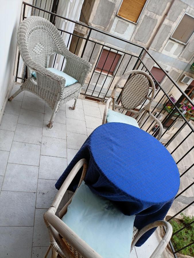 Amuny Sicily Guest House Сиракузы Экстерьер фото