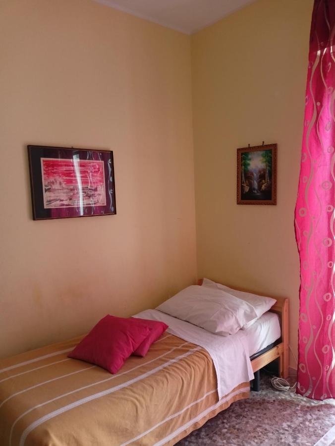 Amuny Sicily Guest House Сиракузы Экстерьер фото