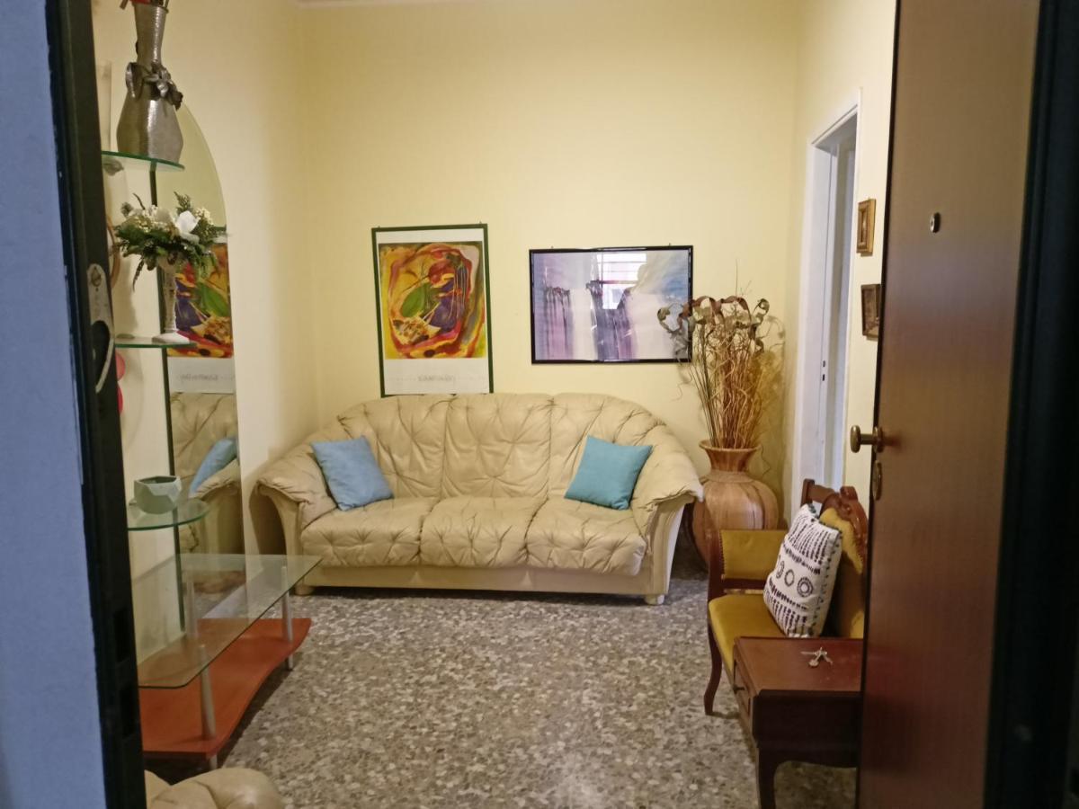 Amuny Sicily Guest House Сиракузы Экстерьер фото