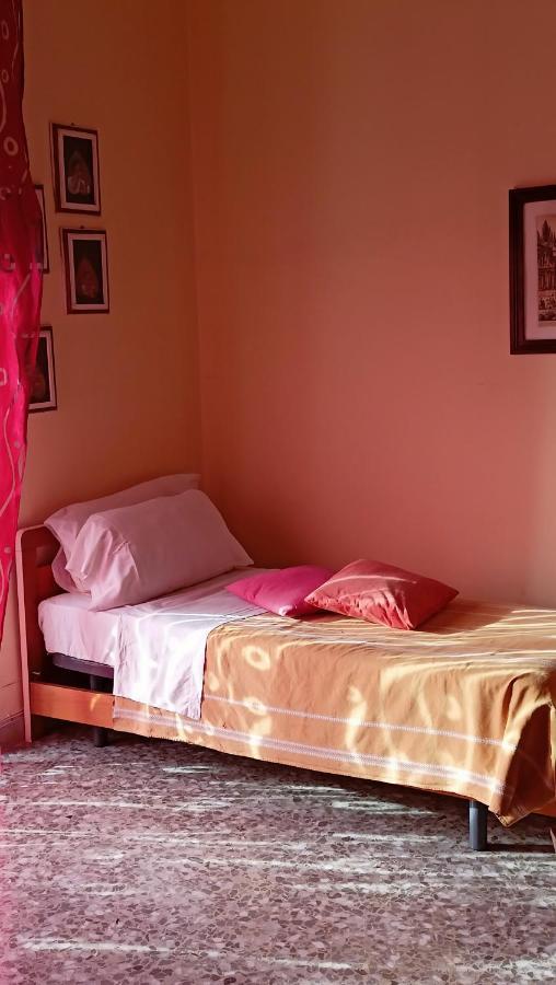 Amuny Sicily Guest House Сиракузы Экстерьер фото
