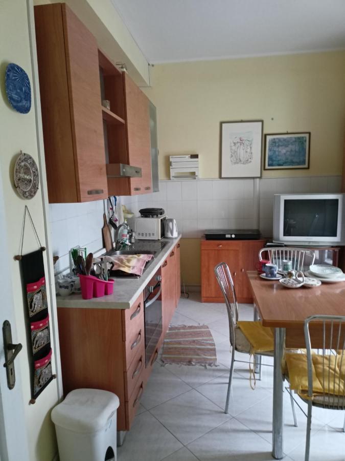 Amuny Sicily Guest House Сиракузы Экстерьер фото