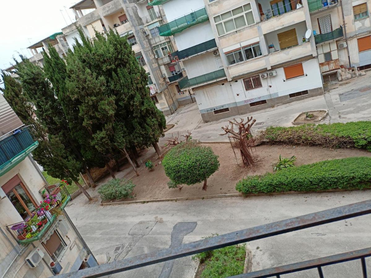 Amuny Sicily Guest House Сиракузы Экстерьер фото