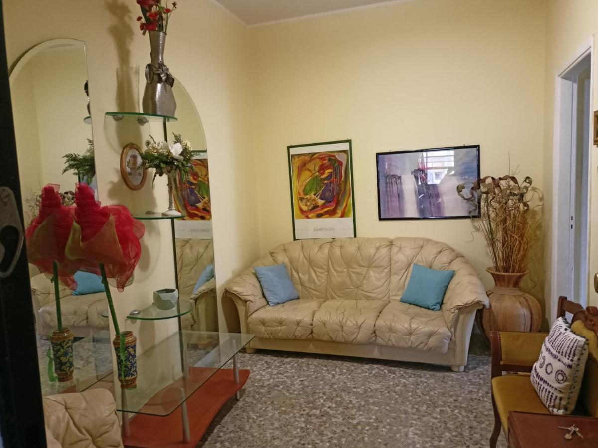 Amuny Sicily Guest House Сиракузы Экстерьер фото