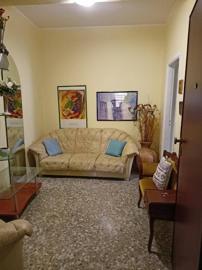 Amuny Sicily Guest House Сиракузы Экстерьер фото