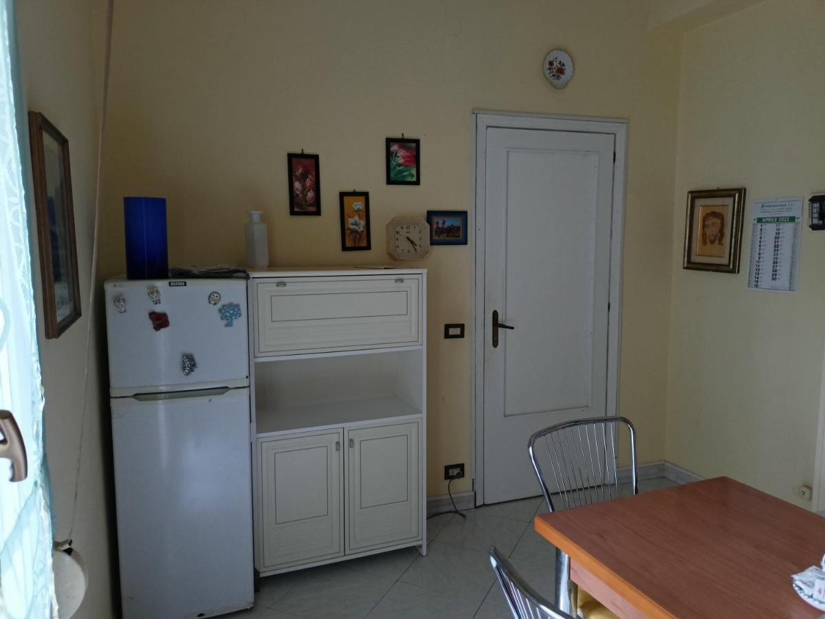 Amuny Sicily Guest House Сиракузы Экстерьер фото