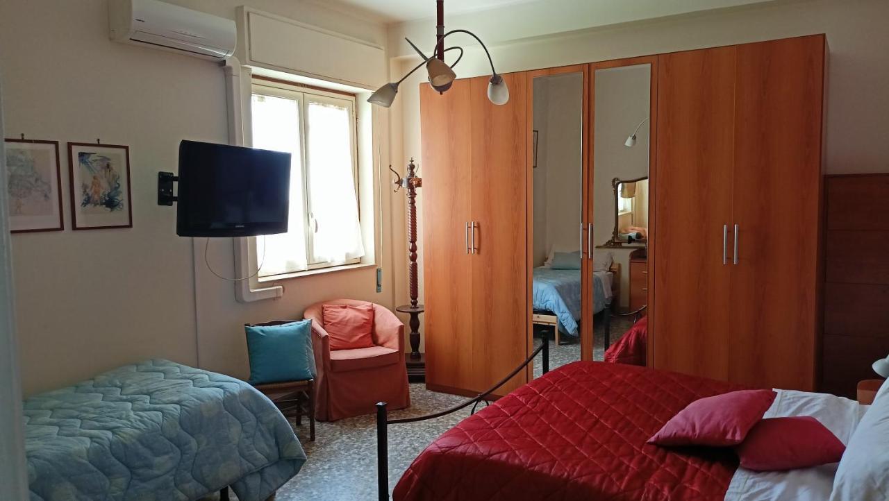 Amuny Sicily Guest House Сиракузы Экстерьер фото