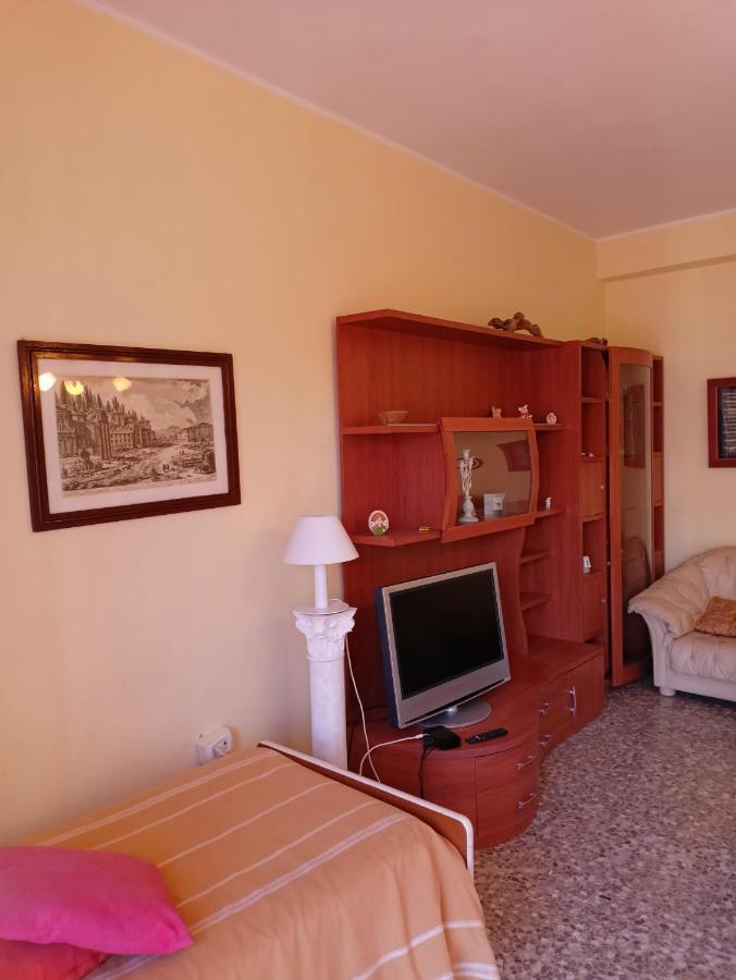 Amuny Sicily Guest House Сиракузы Экстерьер фото