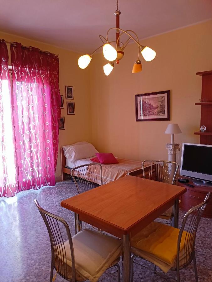 Amuny Sicily Guest House Сиракузы Экстерьер фото