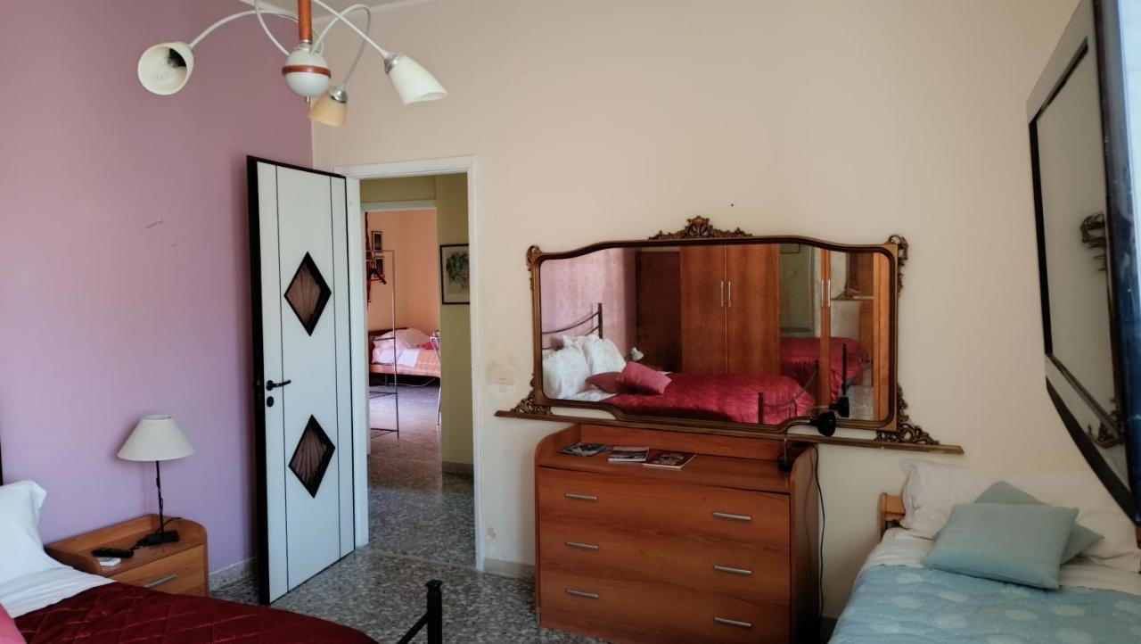 Amuny Sicily Guest House Сиракузы Экстерьер фото