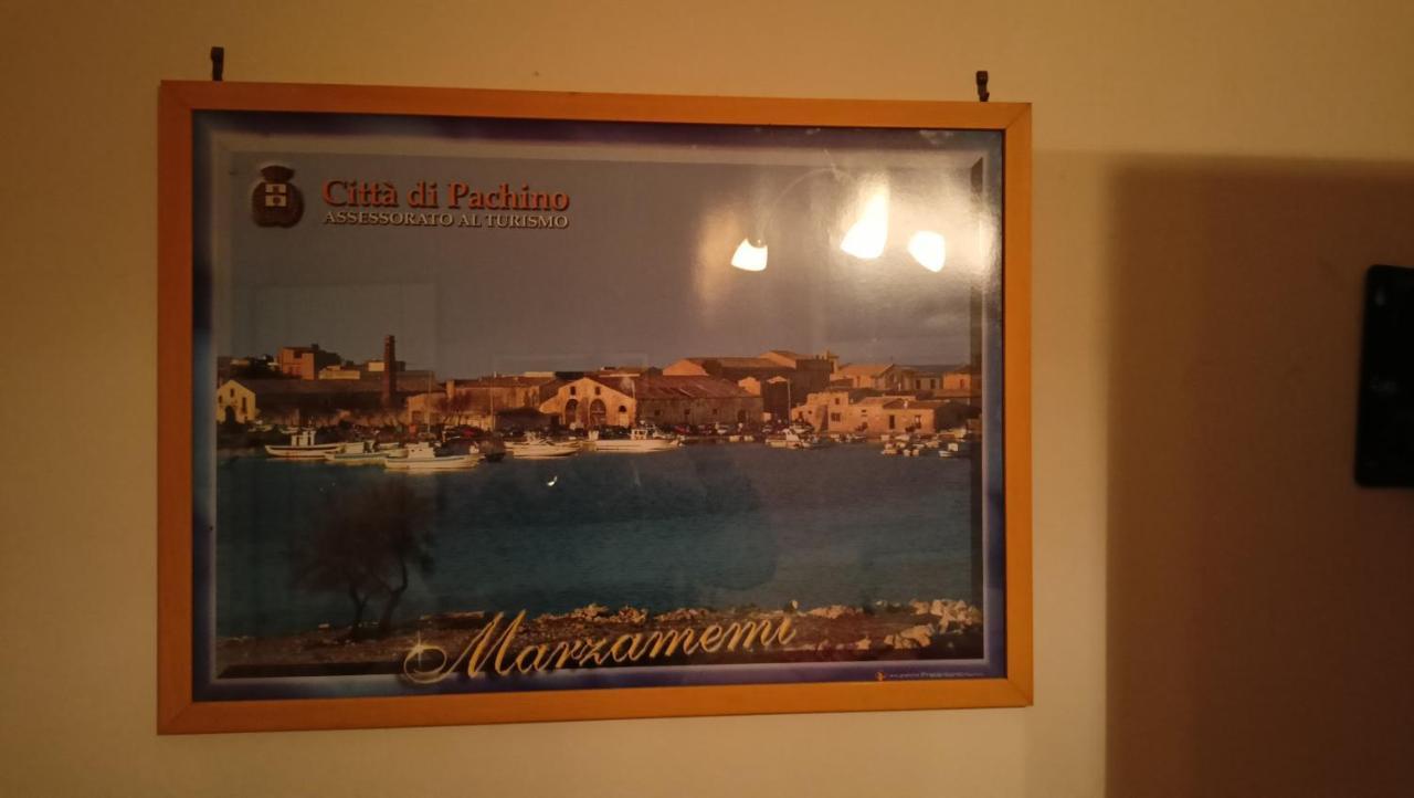Amuny Sicily Guest House Сиракузы Экстерьер фото