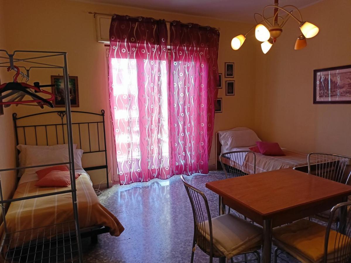 Amuny Sicily Guest House Сиракузы Экстерьер фото