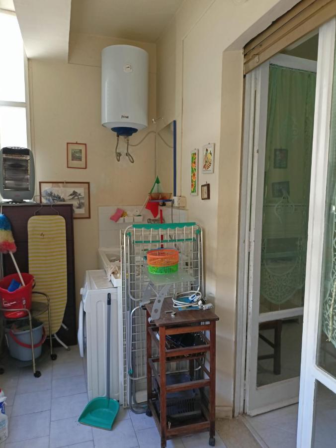 Amuny Sicily Guest House Сиракузы Экстерьер фото