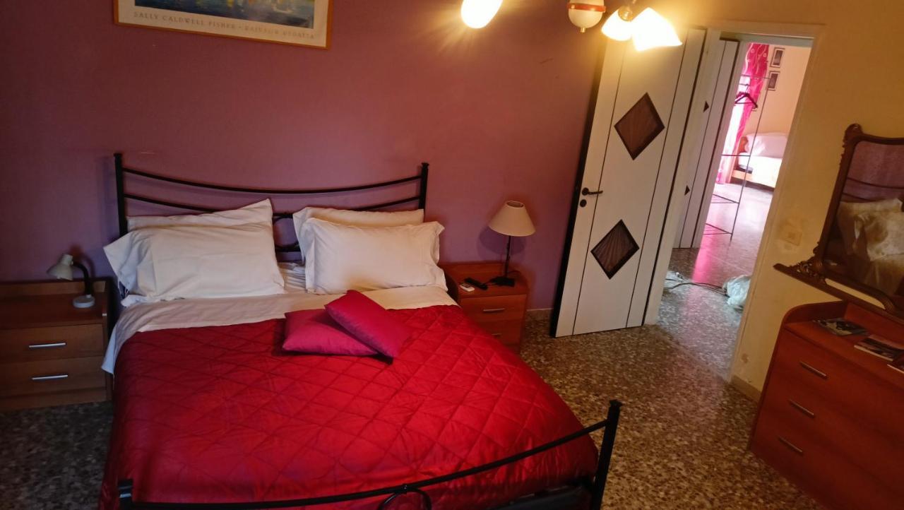 Amuny Sicily Guest House Сиракузы Экстерьер фото