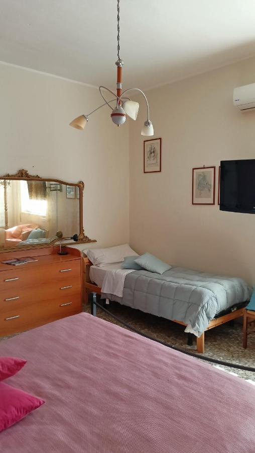 Amuny Sicily Guest House Сиракузы Экстерьер фото