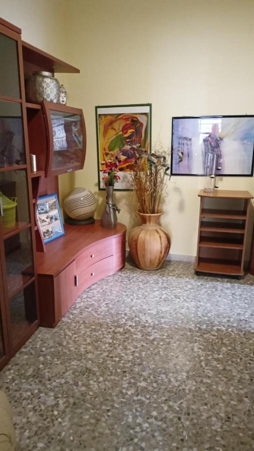 Amuny Sicily Guest House Сиракузы Экстерьер фото