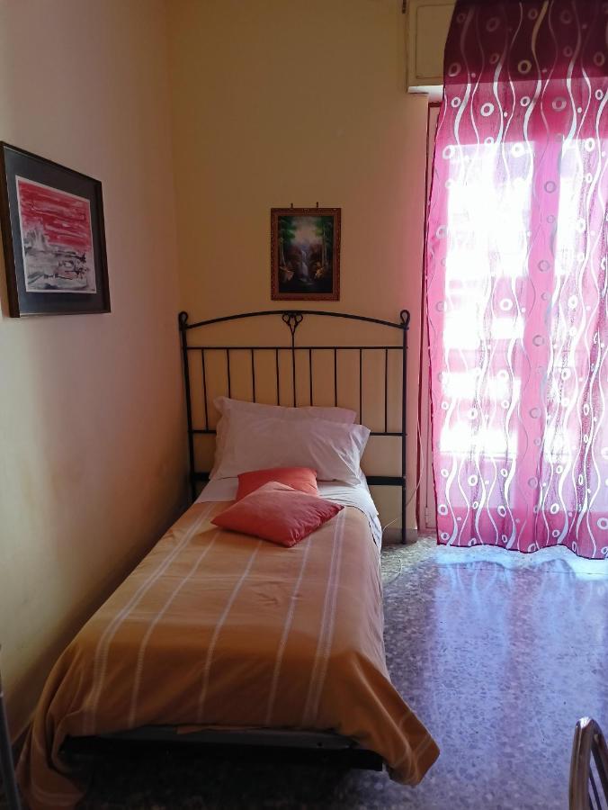Amuny Sicily Guest House Сиракузы Экстерьер фото