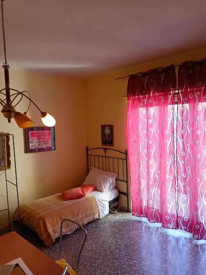 Amuny Sicily Guest House Сиракузы Экстерьер фото