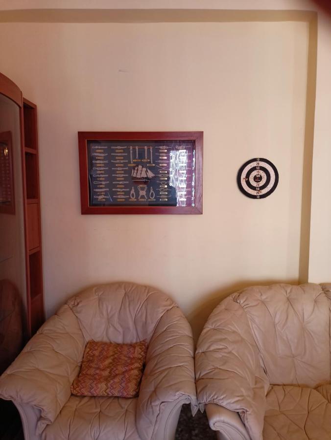 Amuny Sicily Guest House Сиракузы Экстерьер фото