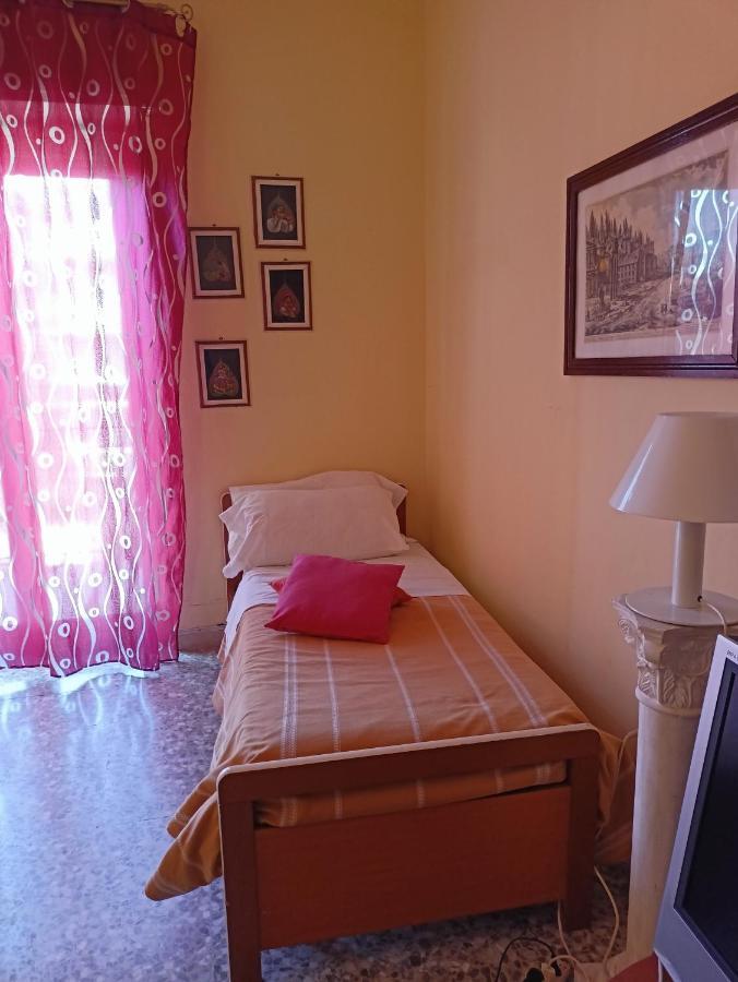 Amuny Sicily Guest House Сиракузы Экстерьер фото