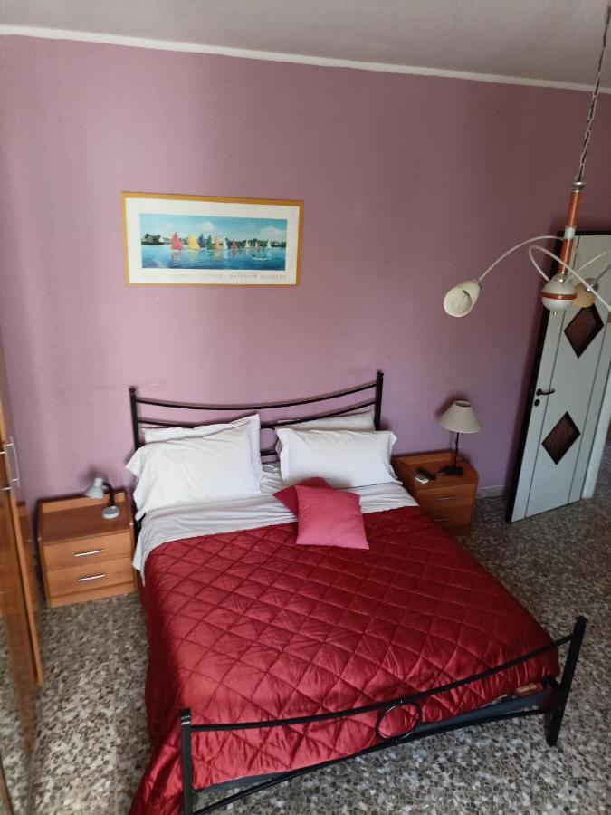 Amuny Sicily Guest House Сиракузы Экстерьер фото