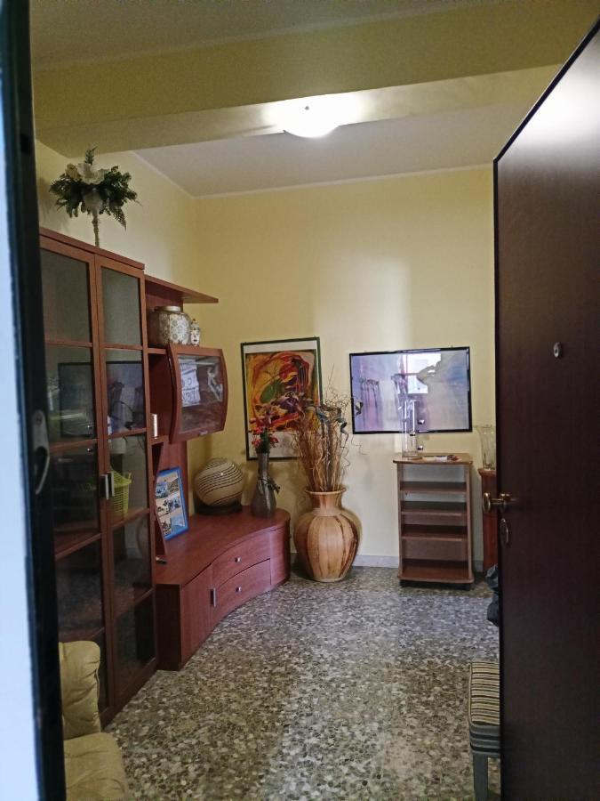 Amuny Sicily Guest House Сиракузы Экстерьер фото