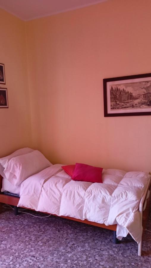 Amuny Sicily Guest House Сиракузы Экстерьер фото
