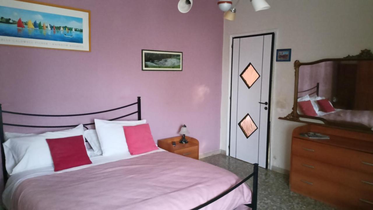 Amuny Sicily Guest House Сиракузы Экстерьер фото