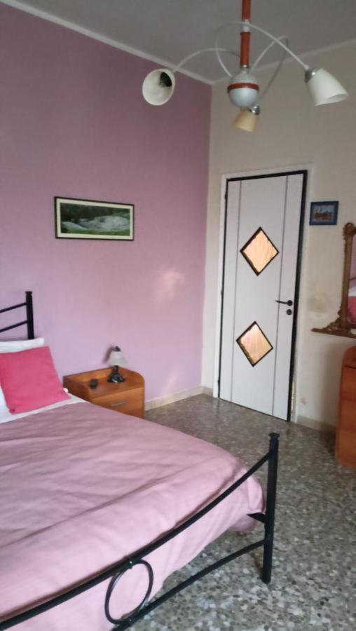 Amuny Sicily Guest House Сиракузы Экстерьер фото