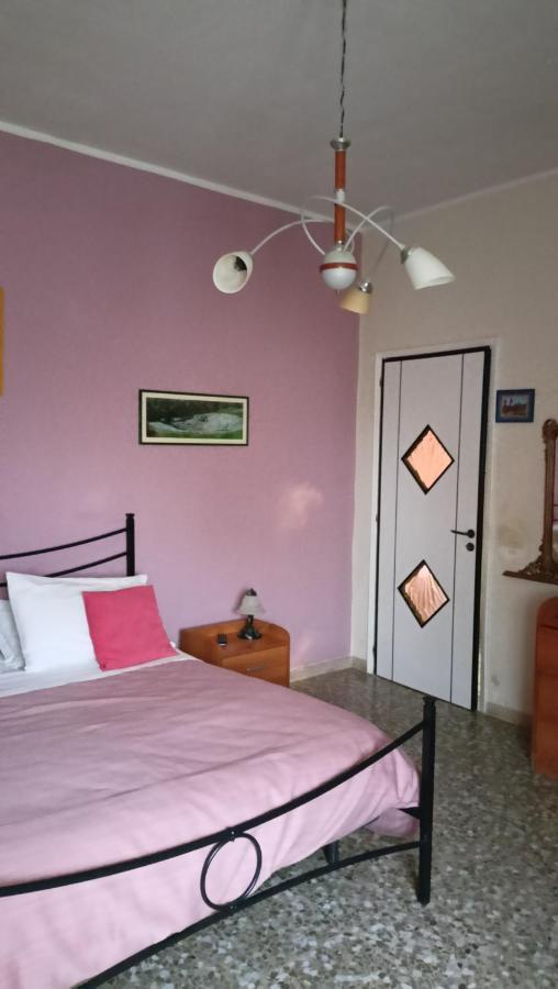 Amuny Sicily Guest House Сиракузы Экстерьер фото