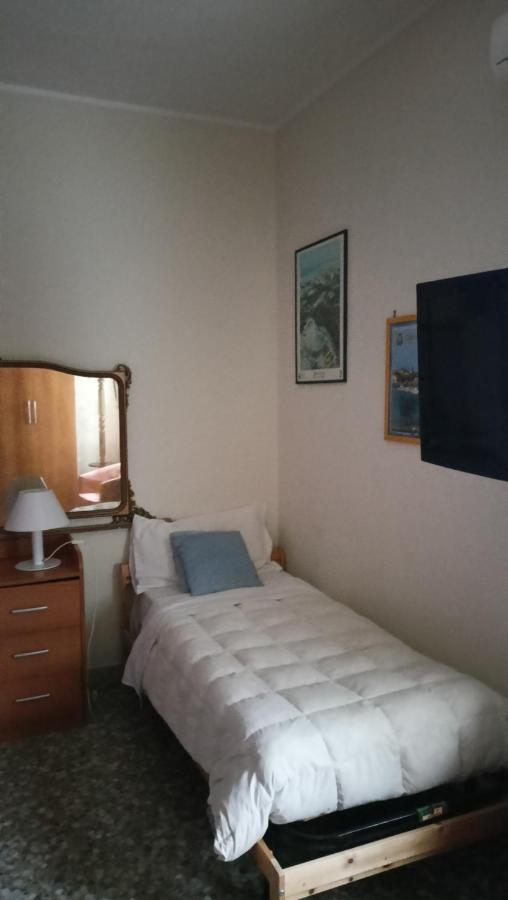 Amuny Sicily Guest House Сиракузы Экстерьер фото