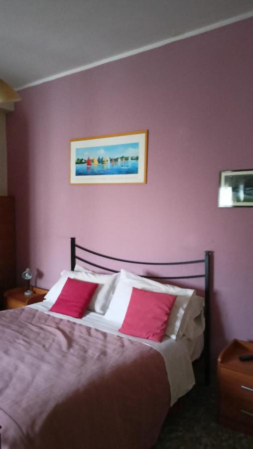 Amuny Sicily Guest House Сиракузы Экстерьер фото